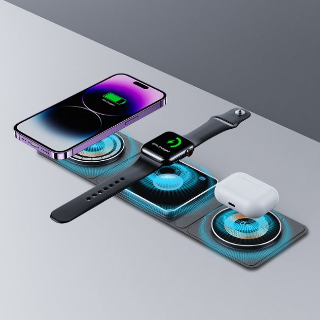 H8 Fold Charging Station — product detail image 9