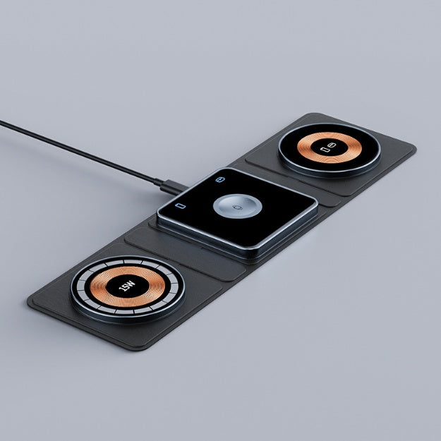H8 Fold Charging Station — product detail image 7
