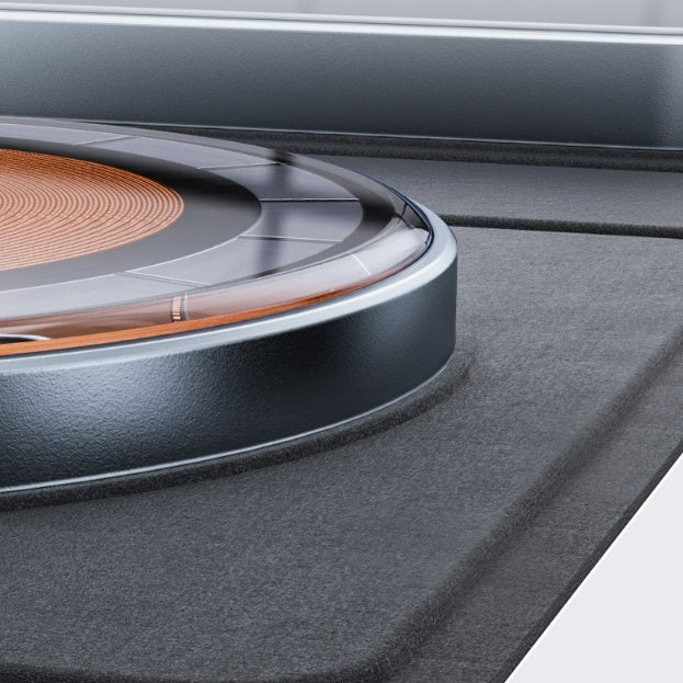 H8 Fold Charging Station — product detail image 3