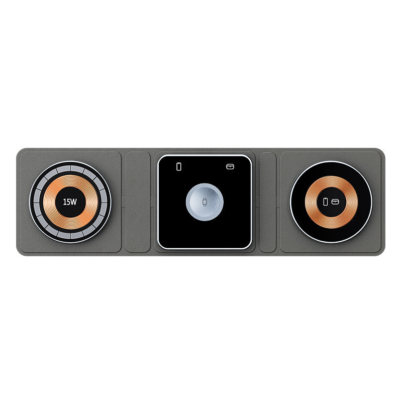 H8 Fold Charging Station — product detail image 8