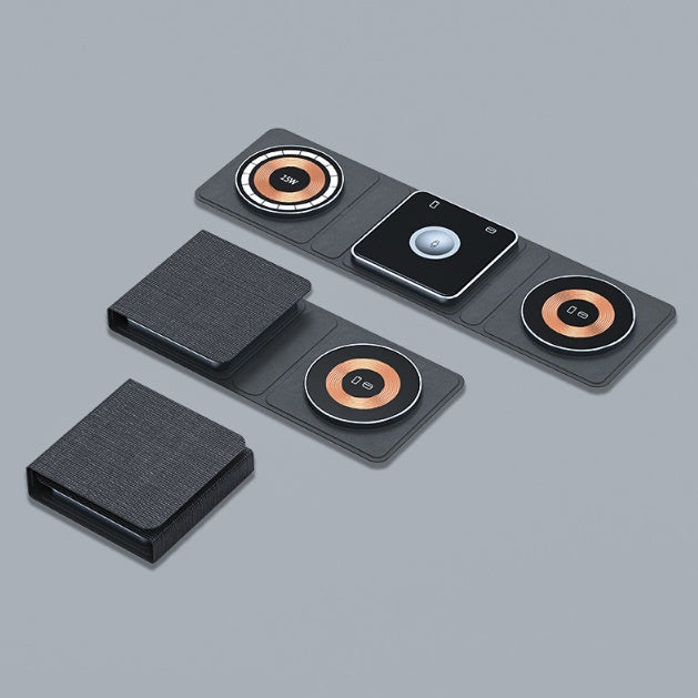 H8 Fold Charging Station — product detail image 2