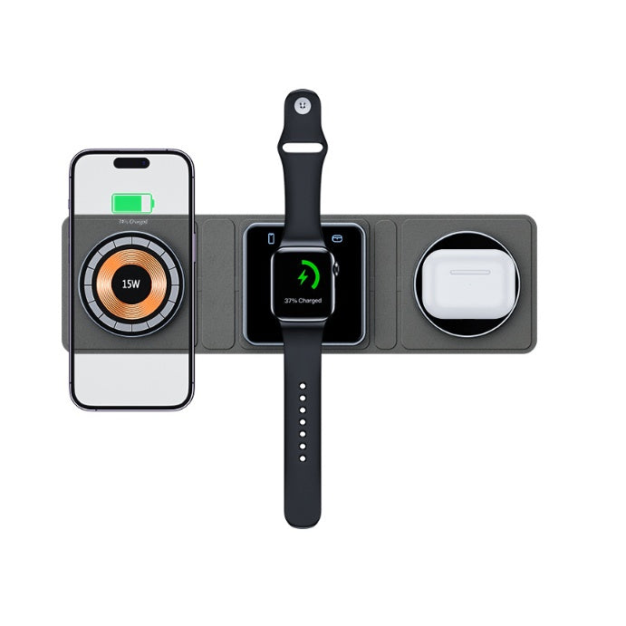 H8 Fold Charging Station — product detail image 5