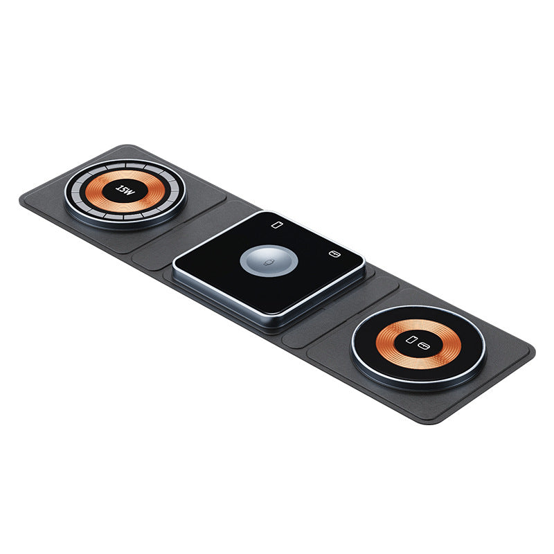 H8 Fold Charging Station — product detail image 6